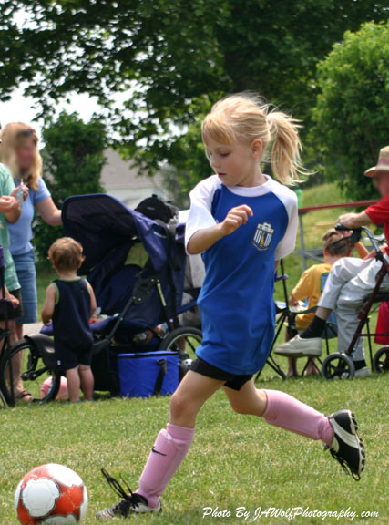 Sporting Events