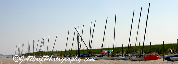 Stone Harbor Boats