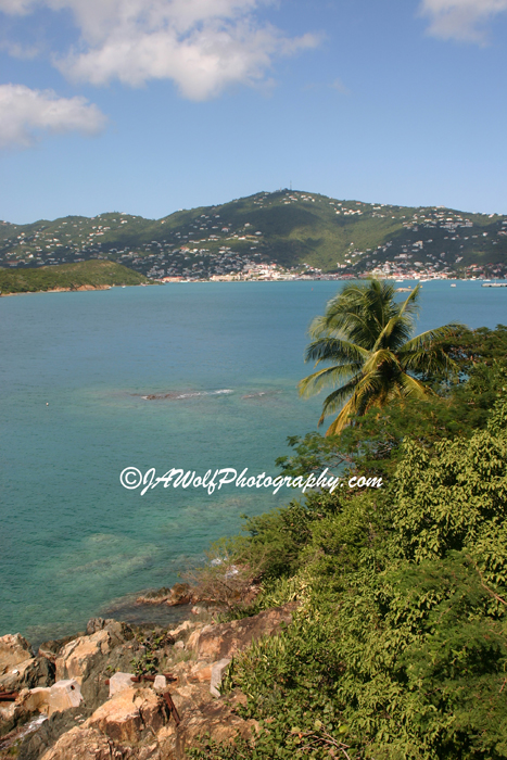 St Lucia